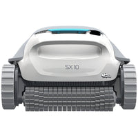 Dolphin SX10 - Robot limpiafondos para piscina Reacondicionado