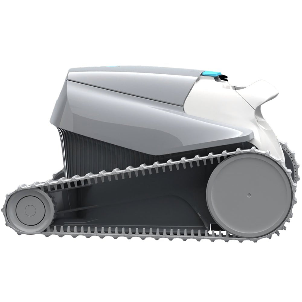Dolphin SX10 - Robot limpiafondos para piscina Reacondicionado
