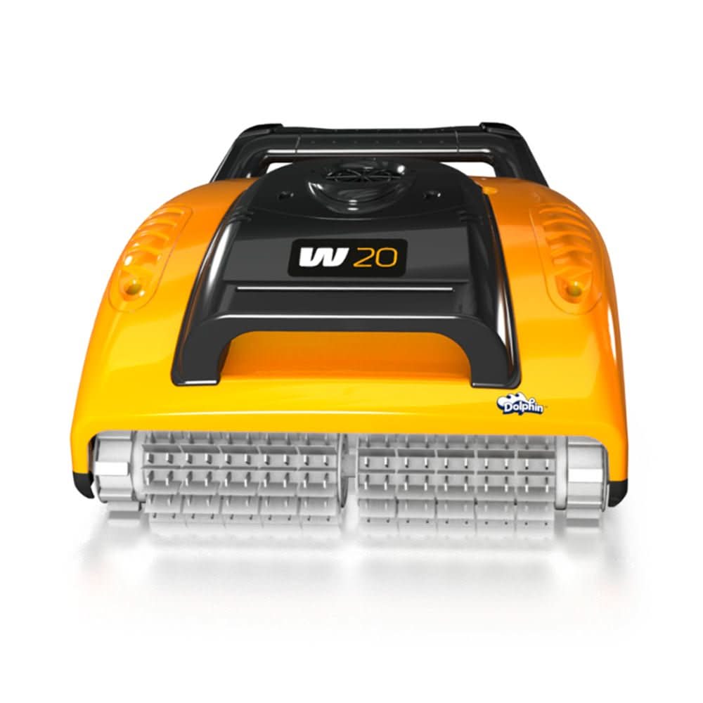 Dolphin W20 Robot limpiafondos para piscina