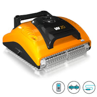 Dolphin W20 Robot limpiafondos para piscina