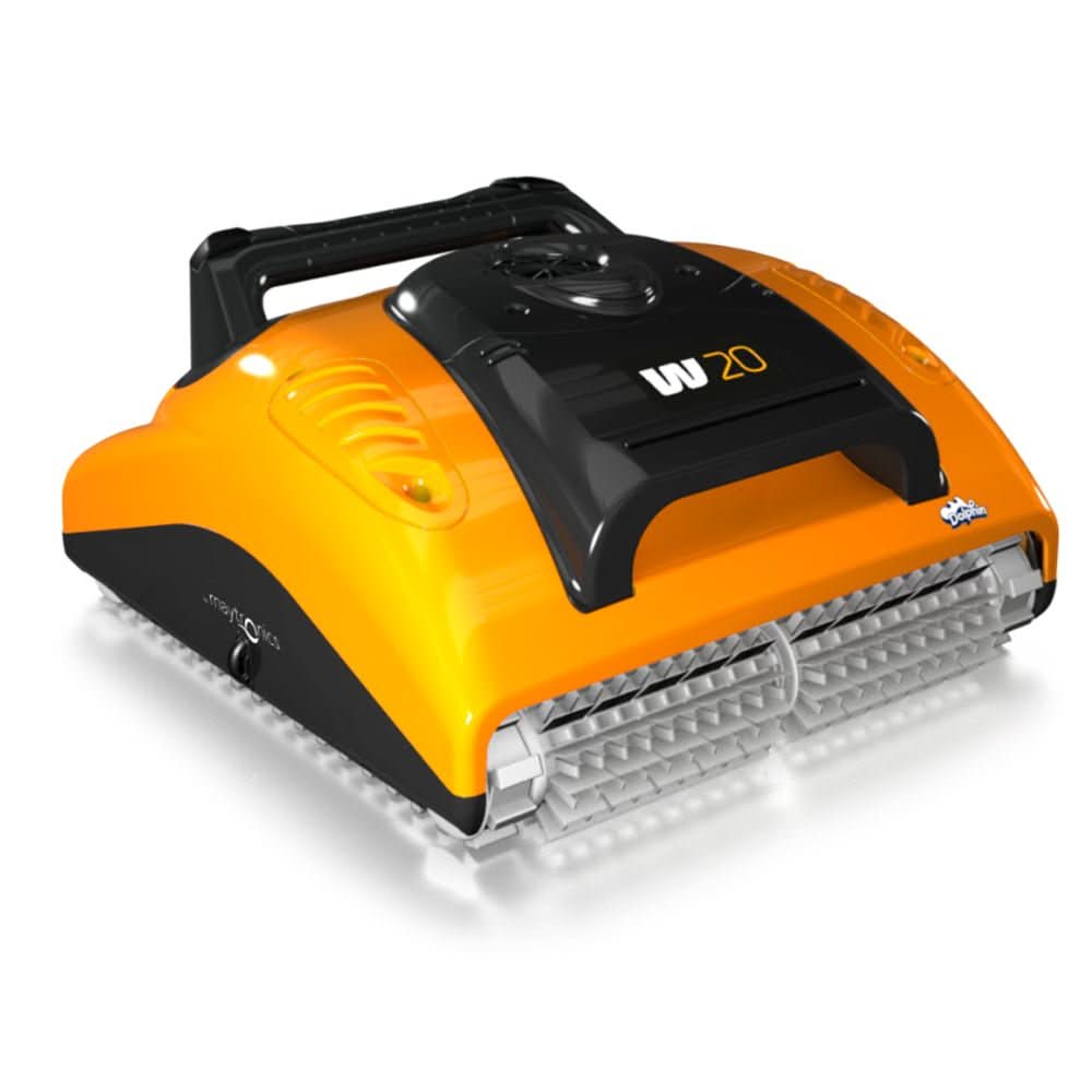 Dolphin W20 Robot limpiafondos para piscina