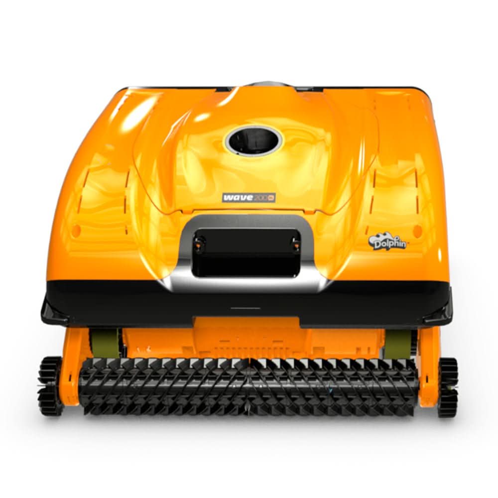 Dolphin Wave 200 XL Robot limpiafondos para piscina