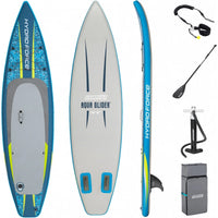 Bestway - Hydro-Force Aqua Glider Tabla de paddle surf hinchable