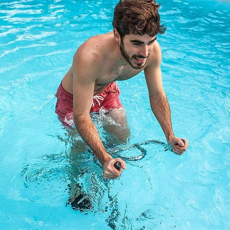 Gre - Aquabike AQB2 Bicicleta acuática para piscina