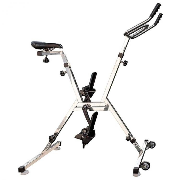 Gre - Aquabike AQB2 Bicicleta acuática para piscina
