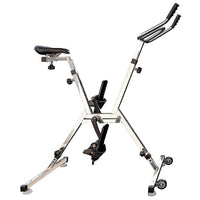 Gre - Aquabike AQB2 Bicicleta acuática para piscina