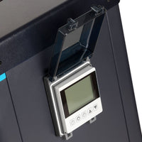 Gre - HPGIC Inverter WiFi Bomba de calor para piscina eficiente y conectada