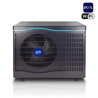 Gre - HPGIC Inverter WiFi Bomba de calor para piscina eficiente y conectada