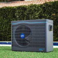 Gre - HPGIC Inverter WiFi Bomba de calor para piscina eficiente y conectada