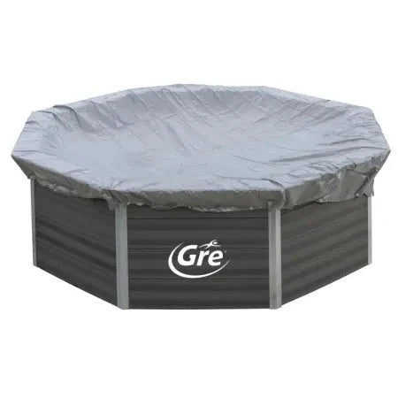 Gre - Cubiertas de Invierno para Piscinas de Composite