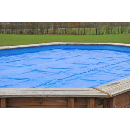 Gre - Cubiertas de Verano para Piscinas de Madera Sunbay