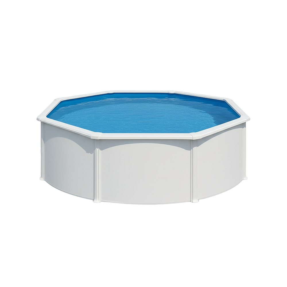 Piscina elevada Gre Bora Bora Circular