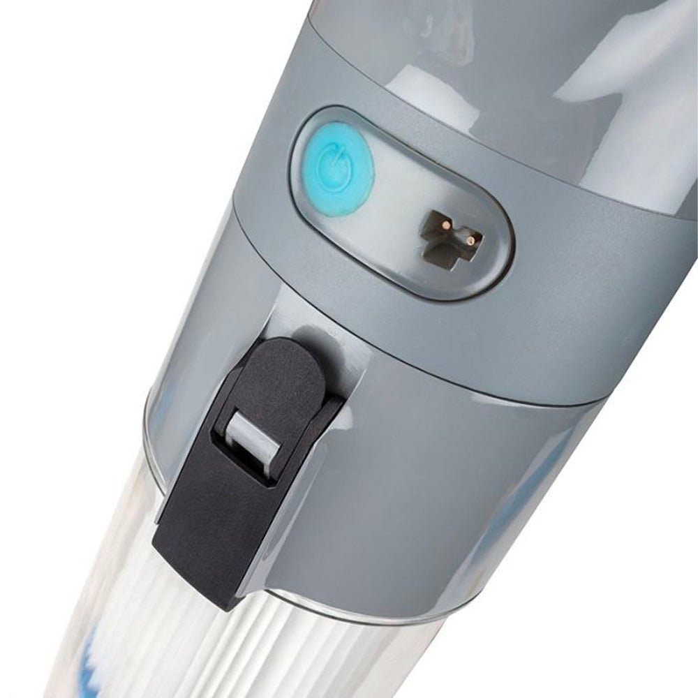 Gre Action Vac VCB50P Aspiradora de piscina