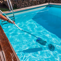 Gre Action Vac VCB50P Aspiradora de piscina