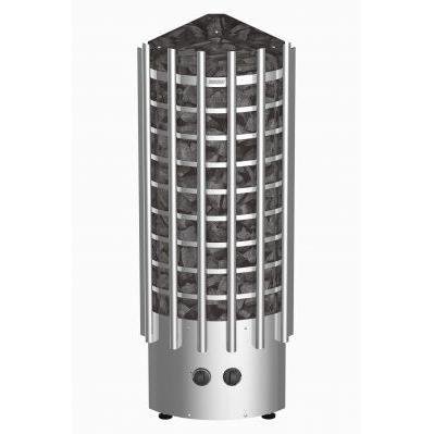 Harvia – Estufa Glow Corner para sauna