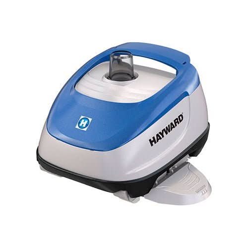 Hayward Navigator V-Flex Limpiafondos hidráulico para piscina