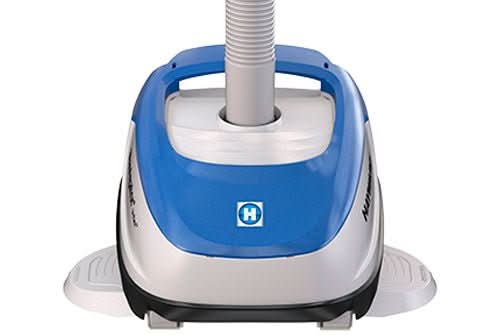 Hayward Navigator V-Flex Limpiafondos hidráulico para piscina