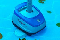 Hayward Navigator V-Flex Limpiafondos hidráulico para piscina