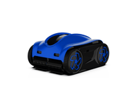 iGarden K40 robot limpiafondos de piscina sin cable automático