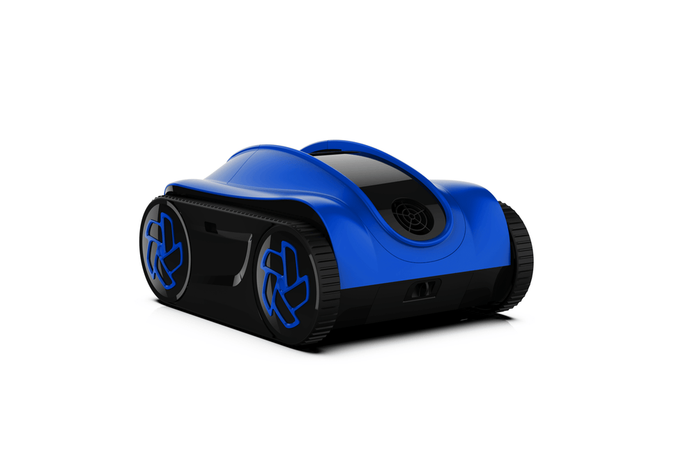 iGarden K60 robot limpiafondos de piscina sin cable automático
