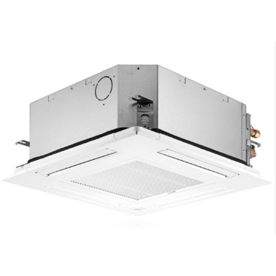 Aire Acondicionado Cassette Mitsubishi Electric SLZM25FA Inverter Bomba de Calor 2236 Frigorías