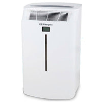 Aire Acondicionado Portátil Orbegozo ADR95 Frío/Calor 2250 Frigorías Digital con Bomba de Calor
