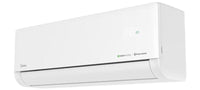 Aire Acondicionado Multisplit Midea Solstice 3x1 R32 2.6 + 2.6 + 3.5 kW WiFi A++