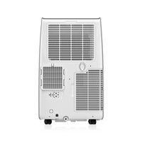 Aire Acondicionado Portátil Daitsu APD12FX 3009 Frigorías WiFi R290 Compatible con Alexa y Google Assistant