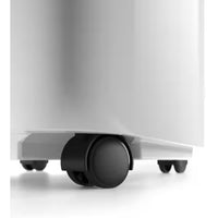 Aire Acondicionado Portátil De'Longhi PAC ES72 Classic 8300 BTU (1806 Frigorías) con Deshumidificador