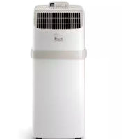 Aire Acondicionado Portátil De'Longhi PAC ES72 Classic 8300 BTU (1806 Frigorías) con Deshumidificador