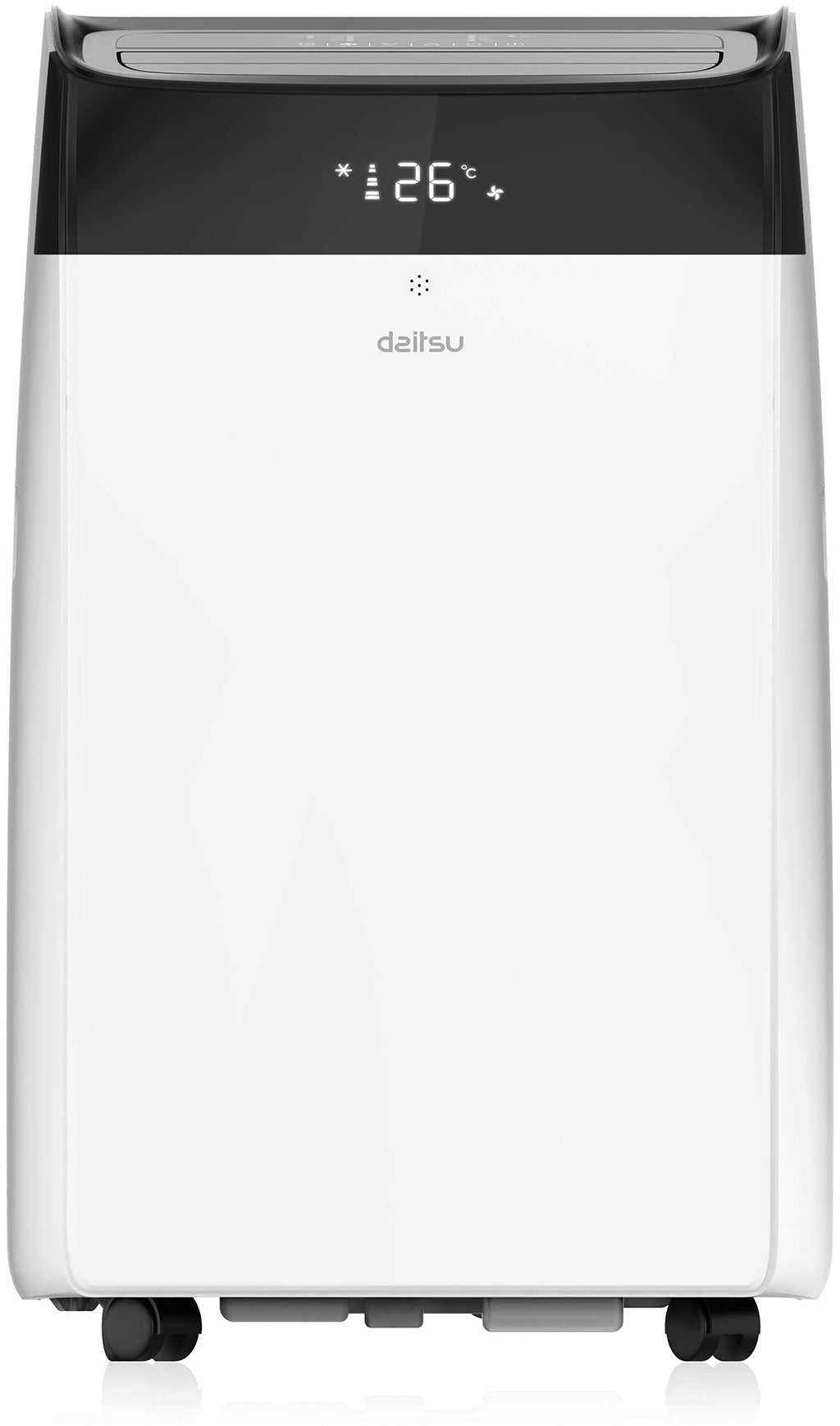 Aire Acondicionado Portátil Daitsu APD12FX 3009 Frigorías WiFi R290 Compatible con Alexa y Google Assistant