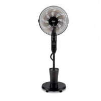 Ventilador de Pie Ufesa Nevada Plus con Nebulizador Motor DC 60W 40 cm 9 Velocidades