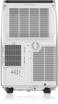 Aire Acondicionado Portátil Daitsu APD09FX2 2236 Frigorías WiFi R290 Compatible con Alexa y Google Assistant