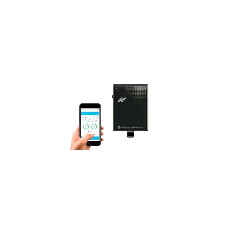 Hayward - Módulo Wifi AQR-FLO RS4