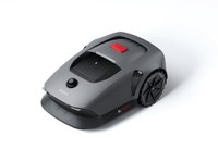 Mova – 600 Plus robot cortacésped sin cable perimetral