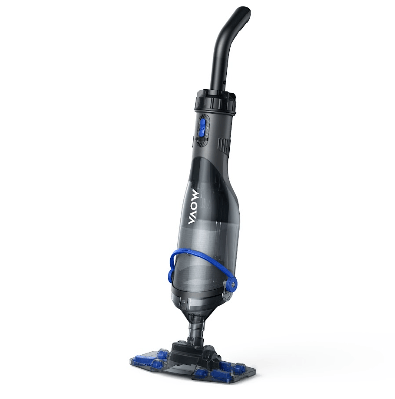 Mova - Handler V10 aspiradora de piscina