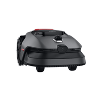 Mova – LiDAX Ultra 1000 robot cortacésped sin cable perimetral