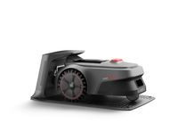 Mova – Viax 300 robot cortacésped sin cable perimetral