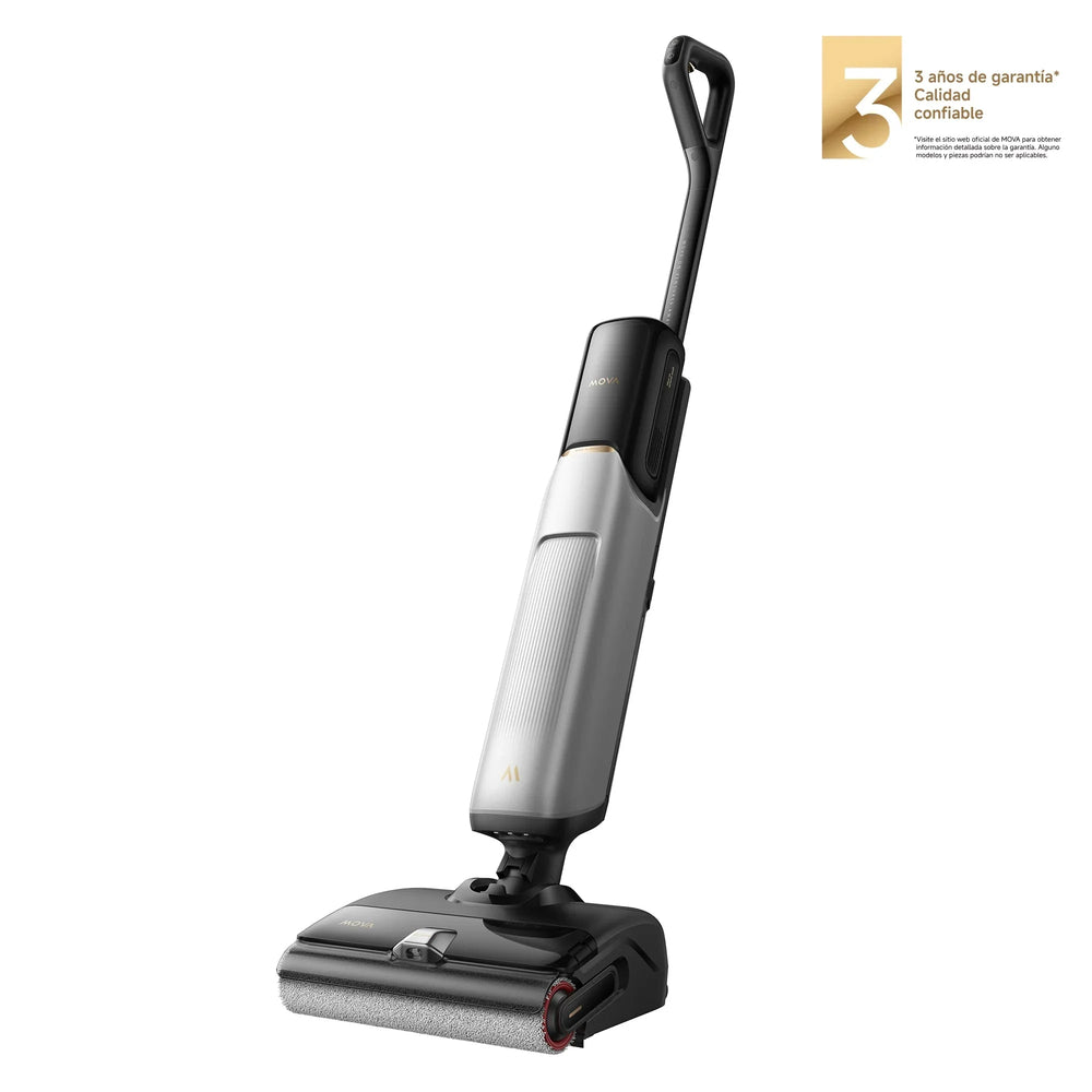 Mova – X4 Pro aspirador en seco y húmedo