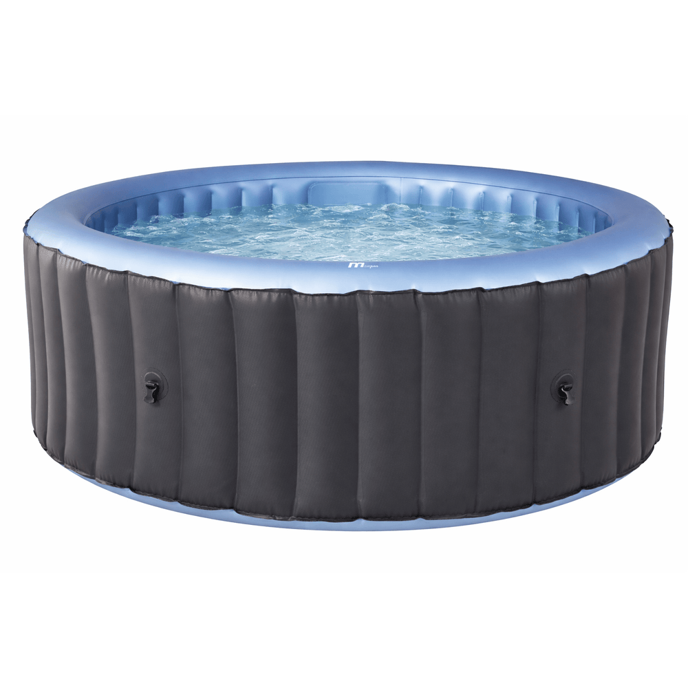 MSpa – Spa hinchable circular Bergen 4–6 personas