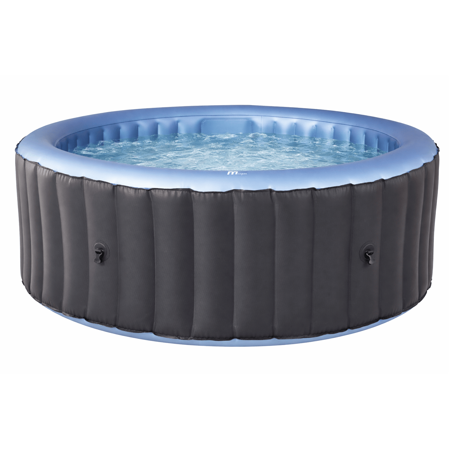 MSpa – Spa hinchable circular Bergen 4–6 personas