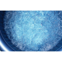 MSpa – Spa hinchable circular Bergen 4–6 personas