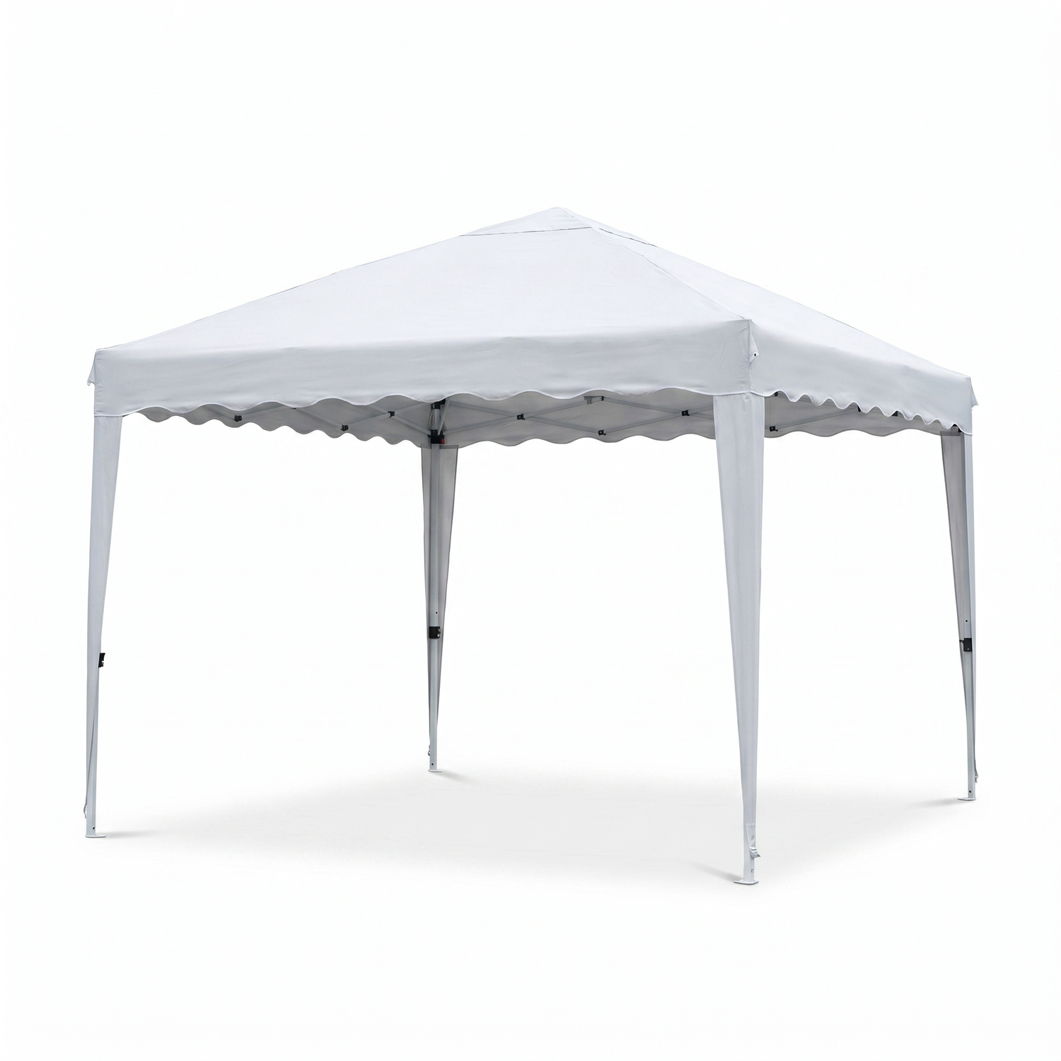 Carpa Impermeable 3x3 m Plegable