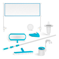 Intex Ultra XTR Frame Piscina Desmontable Rectangular 732x366x132cm