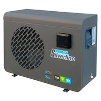 Poolex Silverline 220 - Bomba de calor de piscina Silverline Reacondicionado