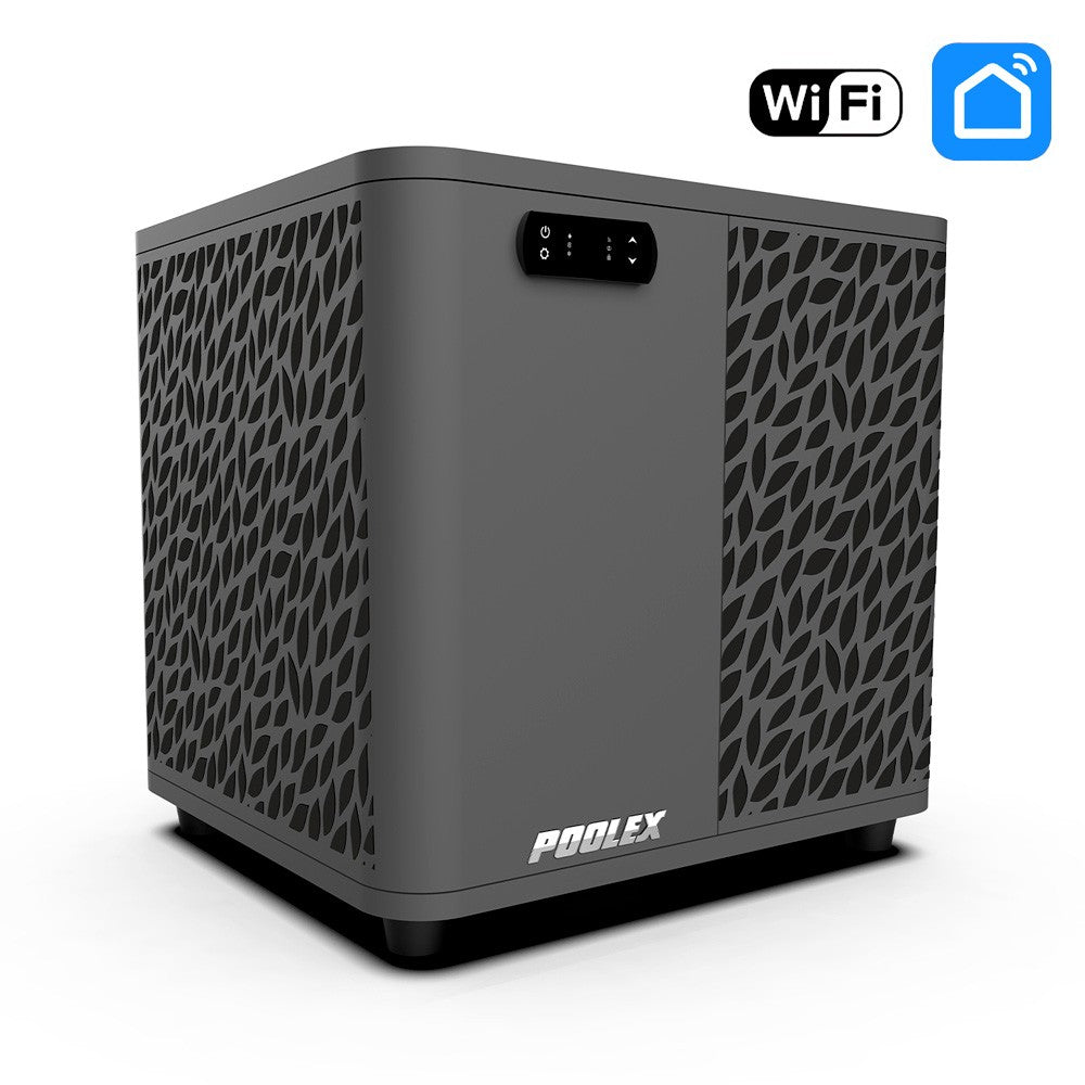 Poolex Spawer O Spa Bomba de calor para spa
