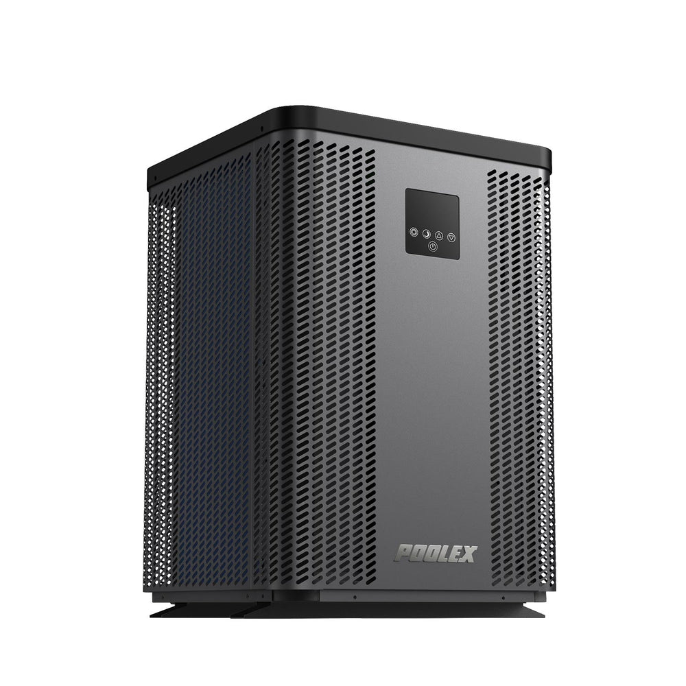 Poolex - Bomba de calor Silverline Top