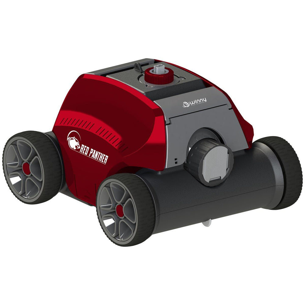 Poolex - Robot de piscina Pantera Roja