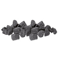 Poolstar – Piedras para sartén 20 kg para sauna