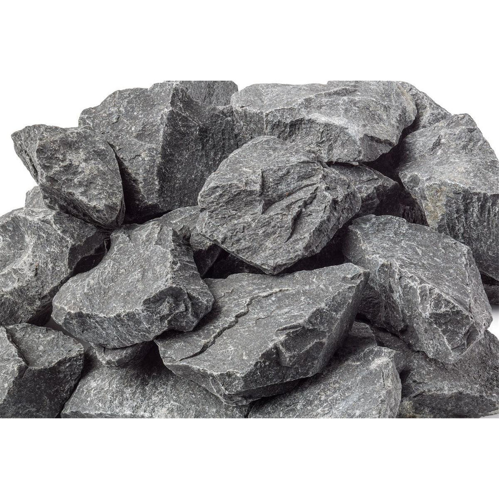 Poolstar – Piedras para sartén 20 kg para sauna